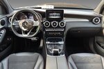 Mercedes-Benz GLC 43 AMG 4M Coupe 21´ HuD 360° Night ACC AHK 122.762 km 21.900 &euro; Wuppertal 42327