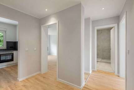 Wohnung Grevenbroich - 3 Zimmer, 65 m&sup2;, 170.000&euro; | Angebot:27217055