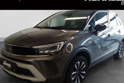Opel Crossland (X) 12.800 km 19.990 &euro; Wuppertal 42103
