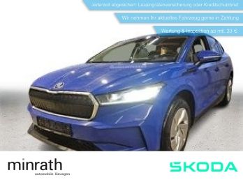 Skoda Enyaq 32.381 km 21.880 &euro; Moers 47441