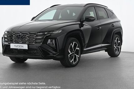 Hyundai TUCSON 6.999 km 36.380 &euro; Essen 45143