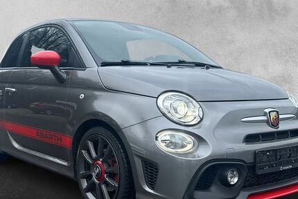Abarth 595 Turismo 85.949 km 14.890 &euro; Wülfrath 42489
