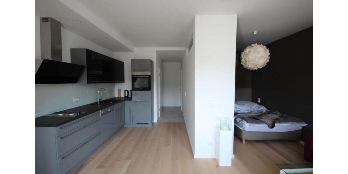 Etagenwohnung Düsseldorf Stadtbezirk 3 - 1.5 Zimmer, 40 m&sup2;, 219.000&euro; | Angebot:26961495