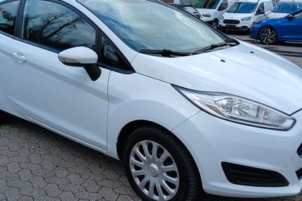 Ford Fiesta 175.000 km 4.290 &euro; Ratingen 40882
