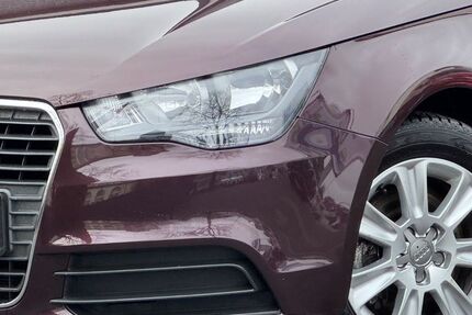 Audi A1 105.650 km 11.500 &euro; Remscheid 42859