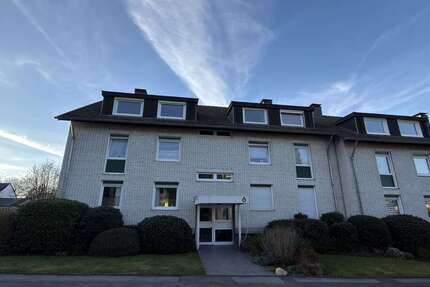 Wohnung Mülheim an der Ruhr Speldorf - 3 Zimmer, 76 m&sup2;, 570&euro; | Angebot:25750984