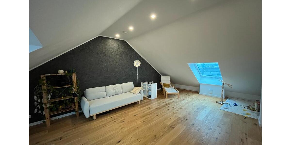 Reihenhaus Wuppertal Dornap - 4 Zimmer, 170 m&sup2;, 1.950&euro; | Angebot:25022697