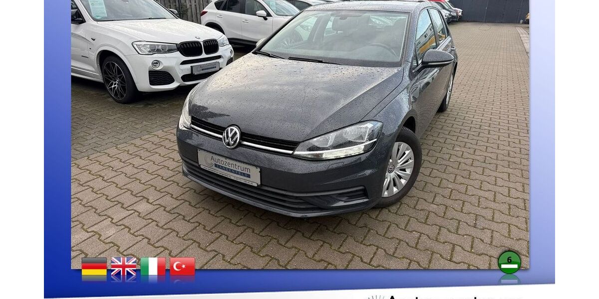 VW Golf 31.197 km 12.990 &euro; Langenfeld 40764