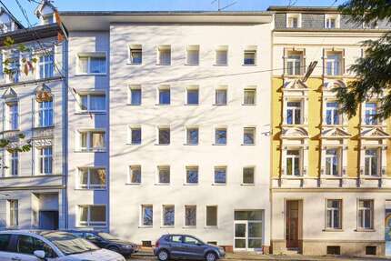 Wohnung Wuppertal Arrenberg - 5 Zimmer, 118 m&sup2;, 989&euro; | Angebot:27550610