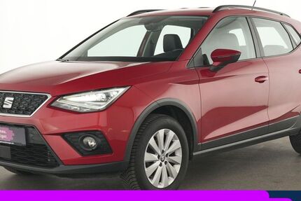 Seat Arona 81.099 km 13.827 &euro; Neuss 41460