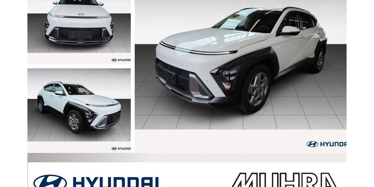 Hyundai KONA 32.499 km 24.489 &euro; Oberhausen 46149