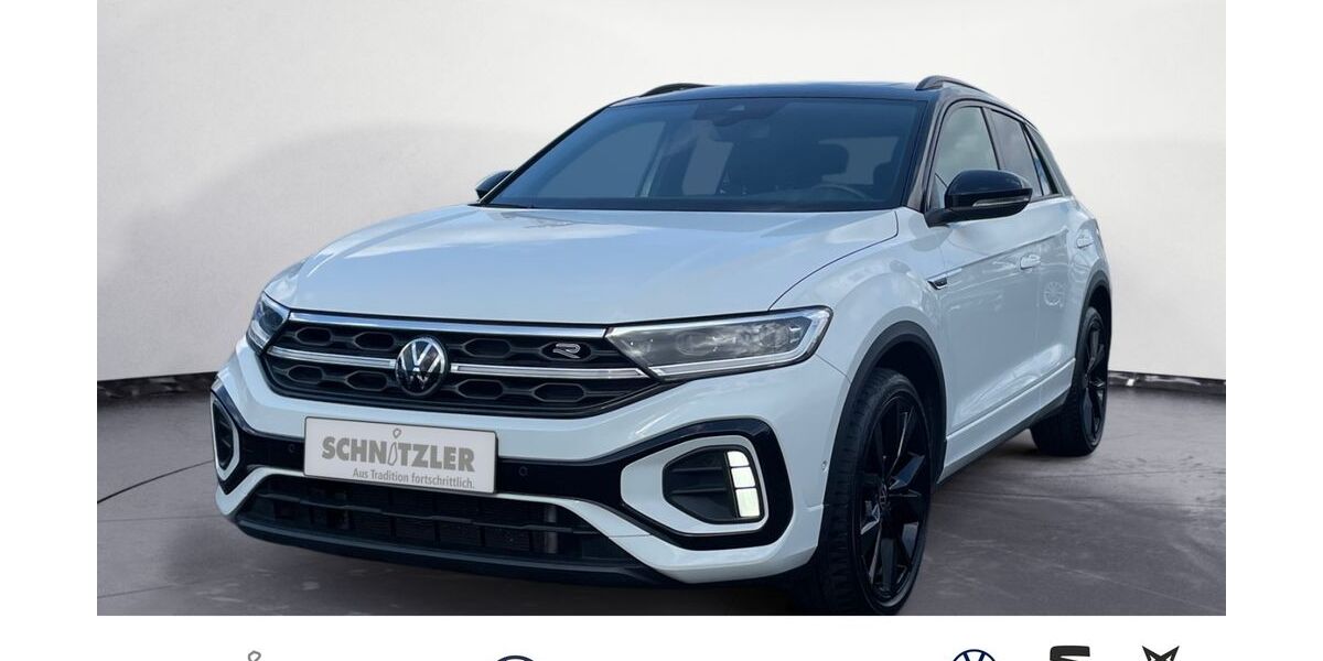 VW T-Roc 41.975 km 32.350 &euro; Hilden 40721