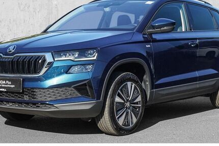 Skoda Karoq 31.040 km 23.990 &euro; Düsseldorf 40474