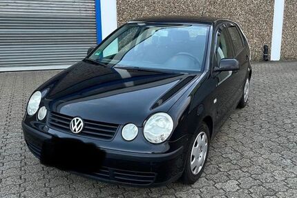 VW Polo 200.000 km 1.500 &euro; Moers 47445