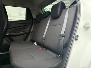 Suzuki Swift 1.4 Sport Hybrid 129PS&Sitzheizung&Applink&W 64.698 km 16.498 &euro; Meerbusch 40667