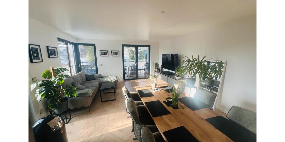 Etagenwohnung Remscheid Reinshagen - 4 Zimmer, 105 m&sup2;, 499.000&euro; | Angebot:27191020
