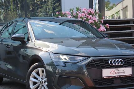 Audi A3 108.433 km 17.900 &euro; Neuss 41469