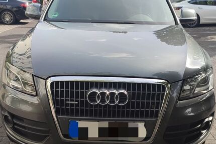 Audi Q5 310.872 km 9.000 &euro; Grevenbroich 41515