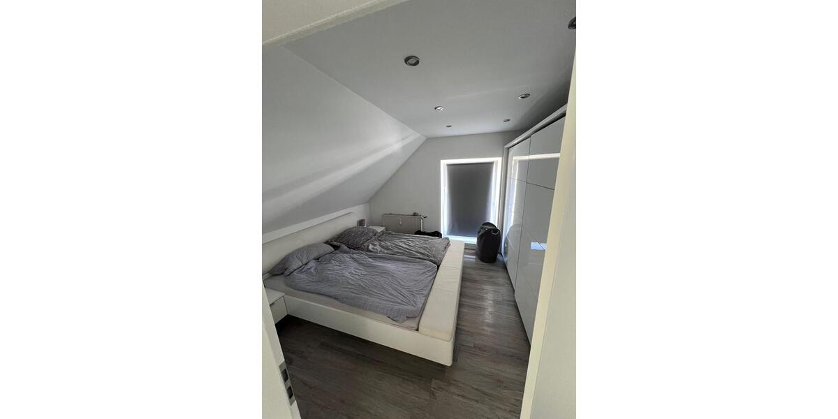 Etagenwohnung Mülheim an der Ruhr Dümpten - 1 Zimmer, 42 m&sup2;, 550&euro; | Angebot:27577082