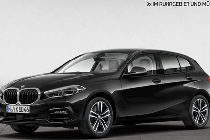 BMW 118 31.994 km 25.740 &euro; Gelsenkirchen 45897