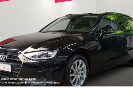 Audi A4 54.620 km 19.900 &euro; Mülheim a.d. Ruhr 45481