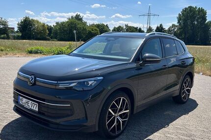 VW Tiguan 29.500 km 35.499 &euro; Ratingen 40880