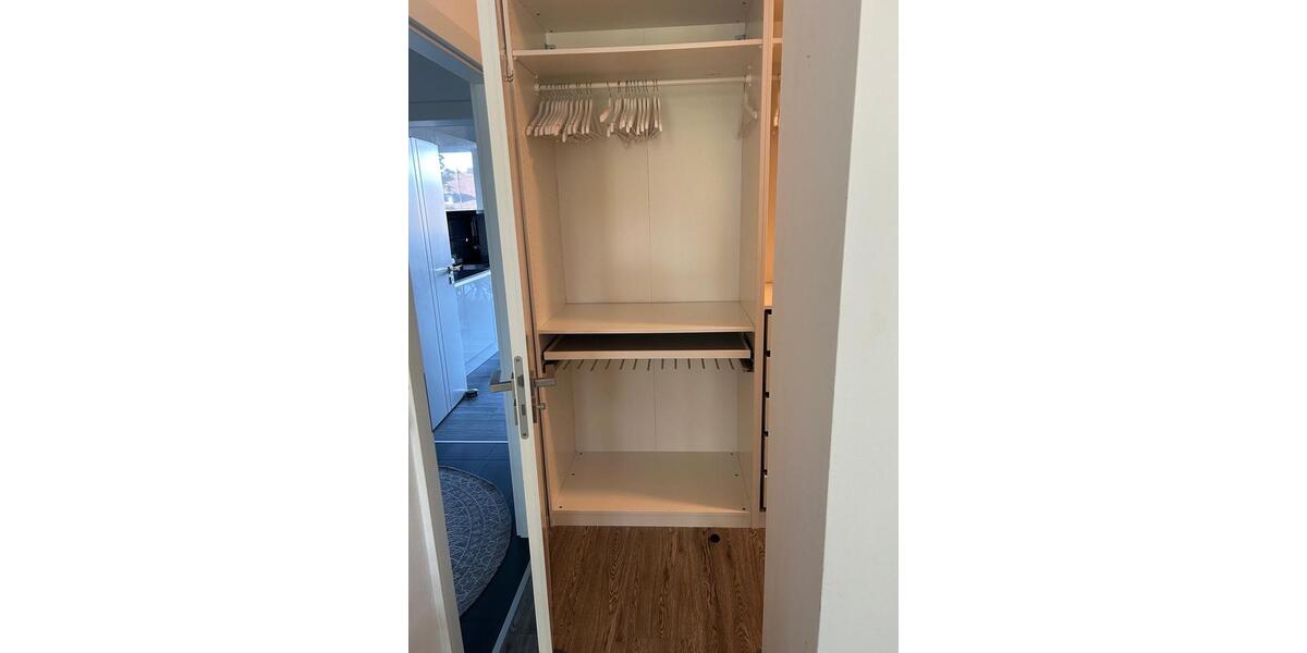 Terrassenwohnung Solingen Mitte - 2 Zimmer, 90 m&sup2;, 1.500&euro; | Angebot:24398819