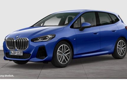 BMW 220 Active Tourer 11.406 km 35.980 &euro; Düsseldorf 40595