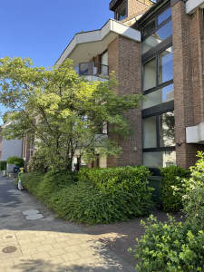 D-dorf-Niederkassel! 3-4 Raum EG-WE + 2 TG Plätz2 - 4- Düsseldorf Lörick | Angebot:27024863