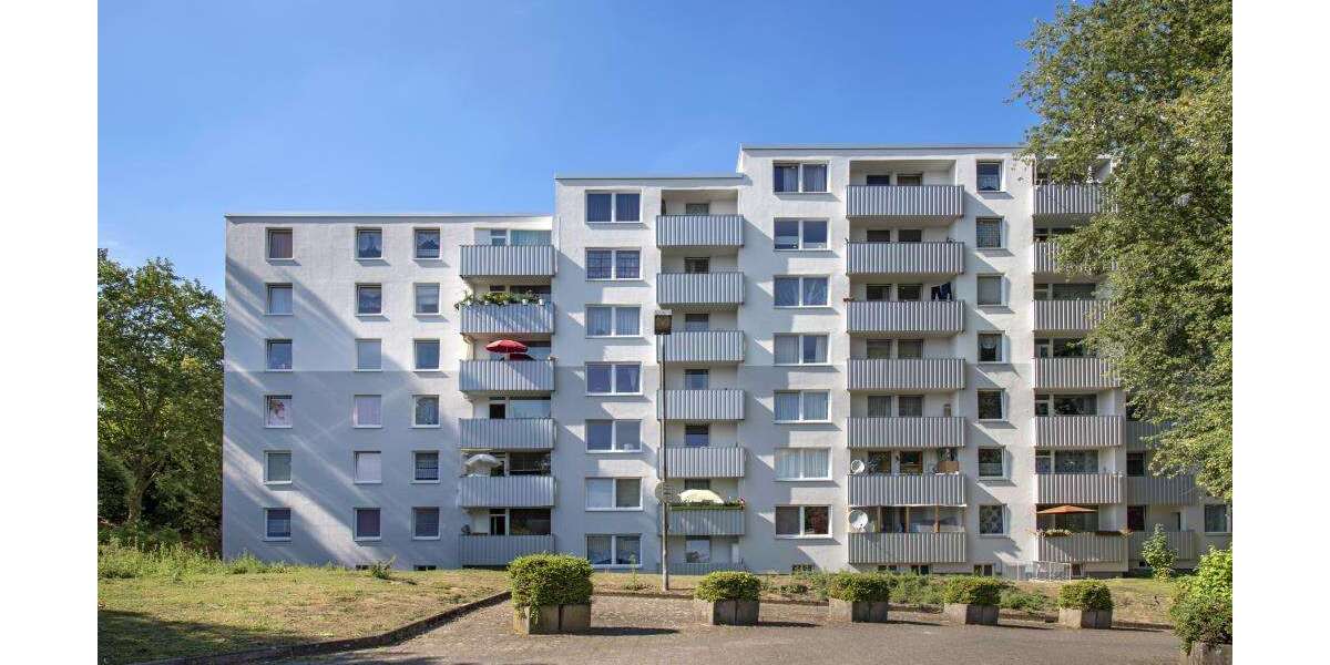 Etagenwohnung Neuss Erfttal - 3 Zimmer, 73 m&sup2;, 769&euro; | Angebot:25940559