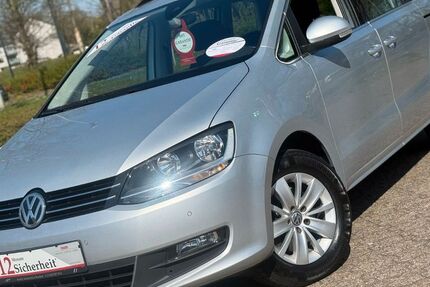 VW Sharan 180.000 km 15.400 &euro; Krefeld 47805