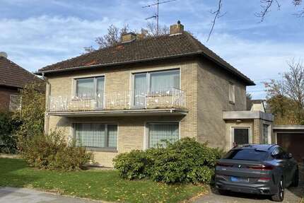 Haus Duisburg / Röttgersbach Röttgersbach - 6 Zimmer, 144 m&sup2;, 495.000&euro; | Angebot:24774862