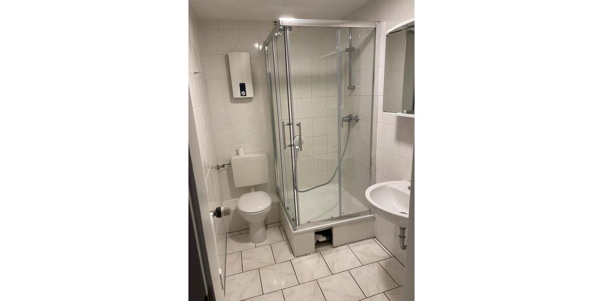 Etagenwohnung Oberhausen - 2 Zimmer, 55 m&sup2;, 490&euro; | Angebot:25369338