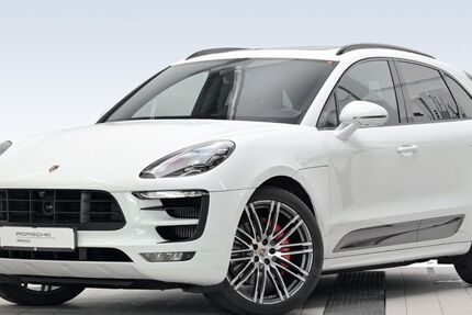 Porsche Macan 132.687 km 43.900 &euro; Wuppertal 42279