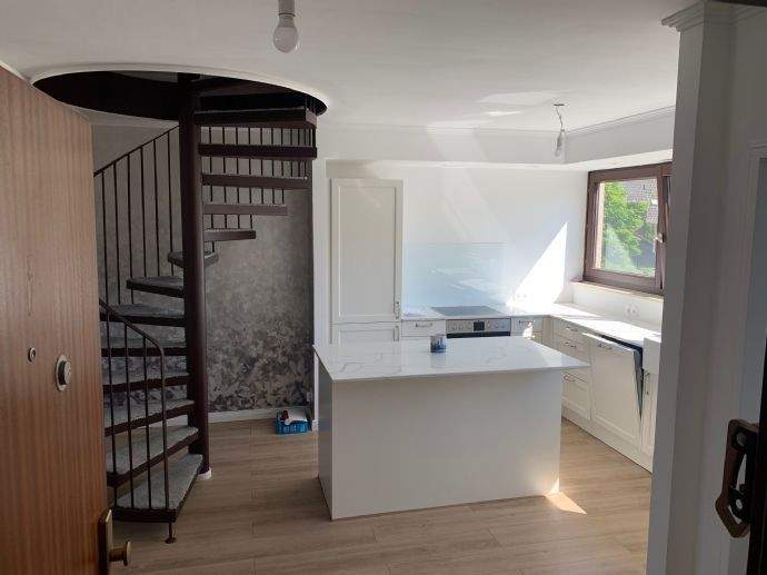 Etagenwohnung Moers Moers-Mitte - 3 Zimmer, 85 m&sup2;, 930&euro; | Angebot:25928256