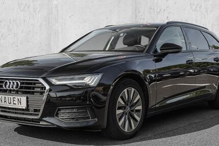 Audi A6 116.752 km 27.450 &euro; Meerbusch 40670