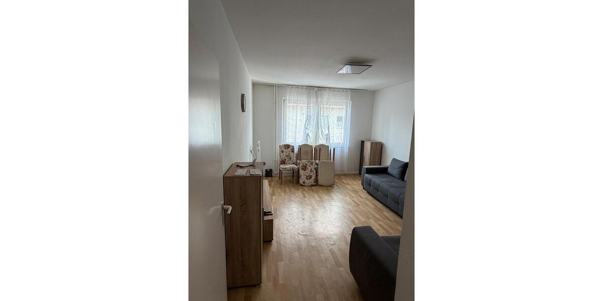 Etagenwohnung Duisburg Mittelmeiderich - 2 Zimmer, 50 m&sup2;, 65.000&euro; | Angebot:26602564