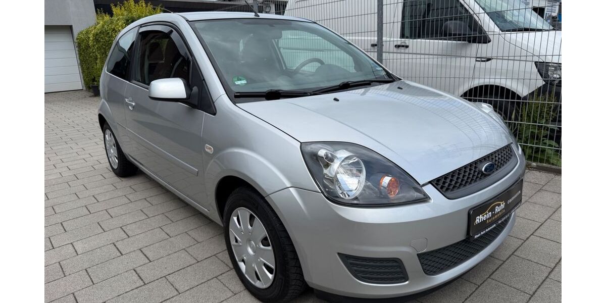 Ford Fiesta 56.700 km 2.980 &euro; Oberhausen 46149
