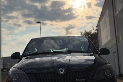 Skoda Fabia 200.000 km 5.400 &euro; Hattingen 45527