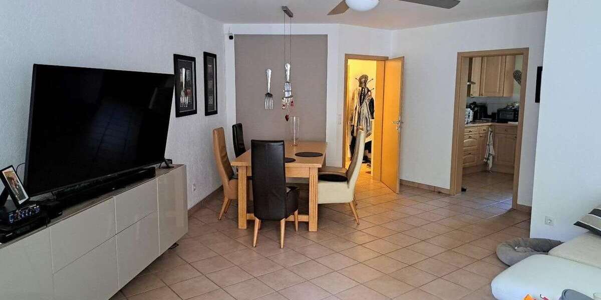 Etagenwohnung Oberhausen Osterfeld - 2.5 Zimmer, 75 m&sup2;, 215.000&euro; | Angebot:27195891