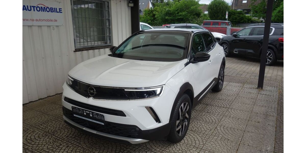 Opel Mokka 13.656 km 17.850 &euro; Langenfeld 40764