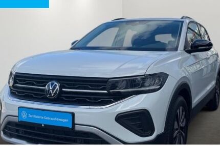 VW T-Cross 20.335 km 18.990 &euro; Mettmann 40822