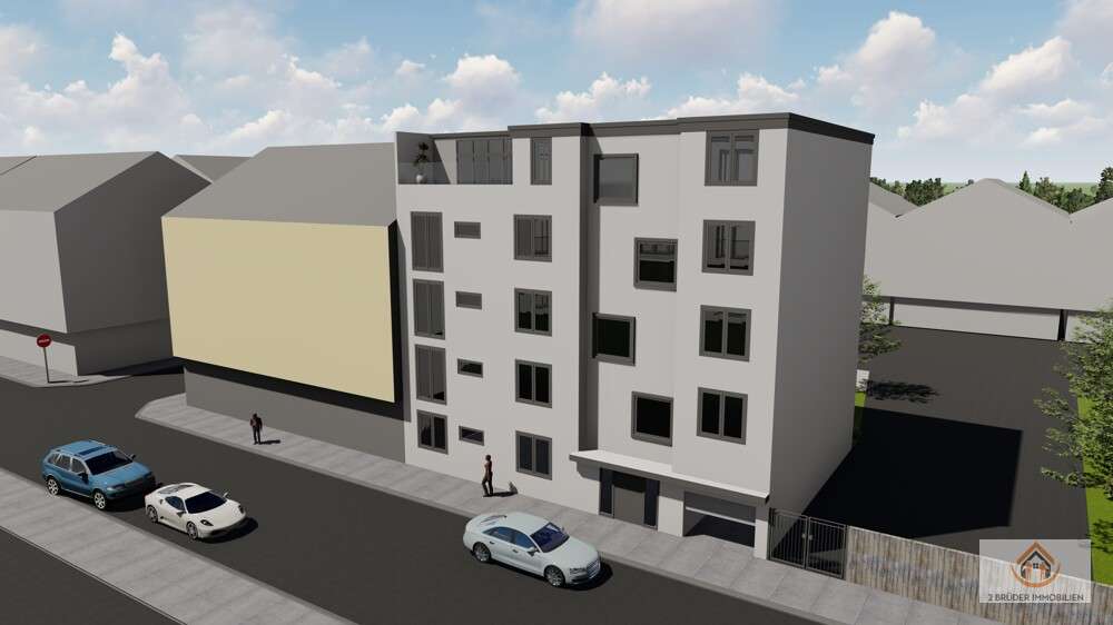 Grundstück Wuppertal Gemarkung Elberfeld - 299.000&euro; | Angebot:25929767