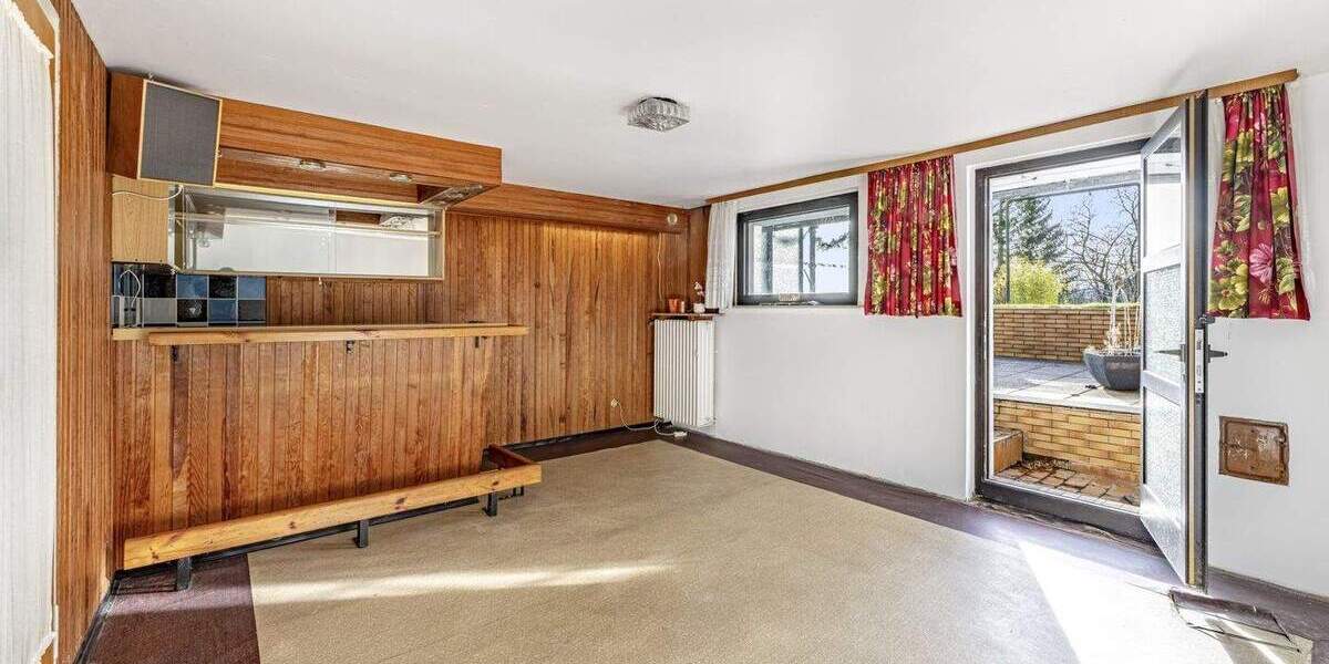 Reihenmittelhaus Wuppertal Ronsdorf - 4 Zimmer, 110 m&sup2;, 349.000&euro; | Angebot:25726966