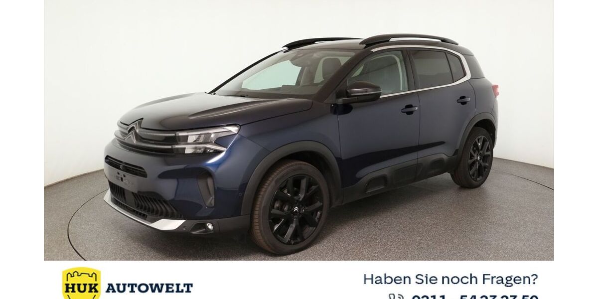 Citroen C5 Aircross 47.690 km 21.560 &euro; Düsseldorf 40599