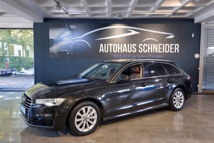 Audi A6 153.000 km 17.900 &euro; Ratingen 40880