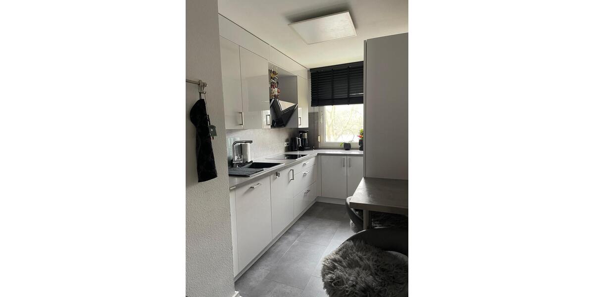Etagenwohnung Dormagen Hackenbroich - 3 Zimmer, 78 m&sup2;, 175.000&euro; | Angebot:26188756