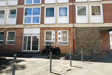 Gewerbeobjekt Köln Innenstadt - 995.000&euro; | Angebot:25997541