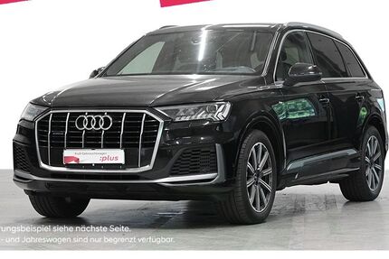 Audi Q7 80.440 km 45.779 &euro; Wuppertal 42109