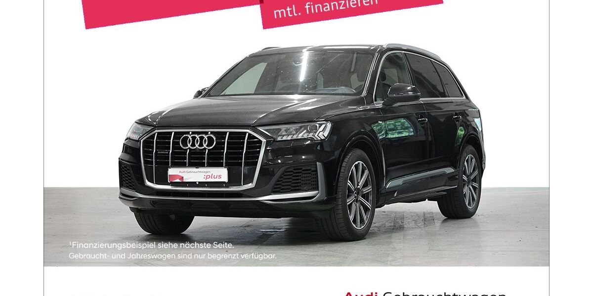 Audi Q7 80.440 km 45.779 &euro; Wuppertal 42109